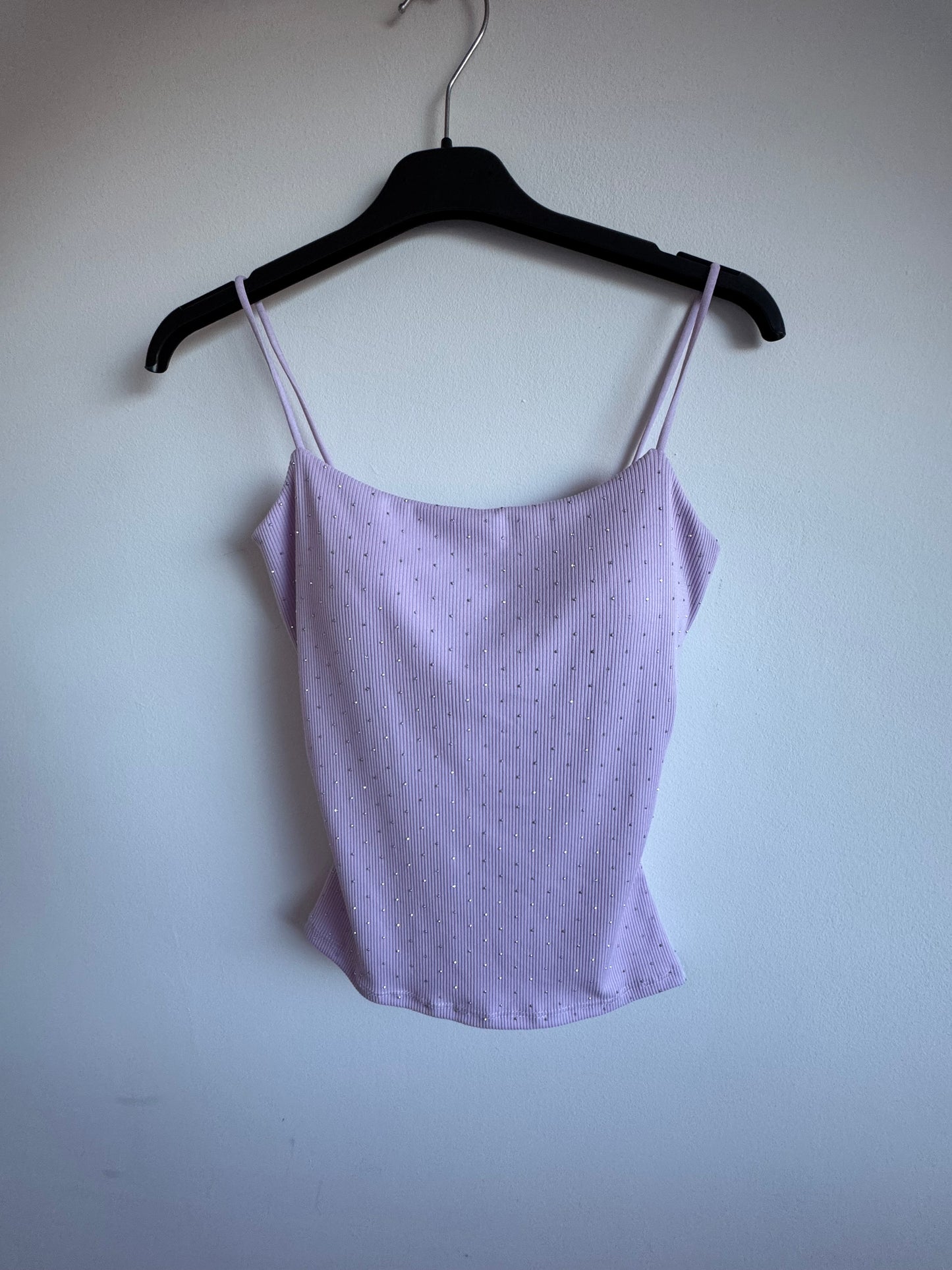 Basic Top Sparkle