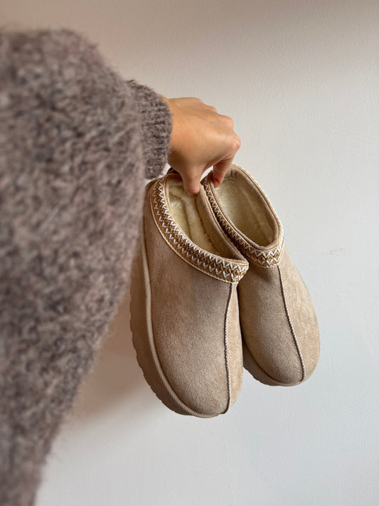 Mini Slipper