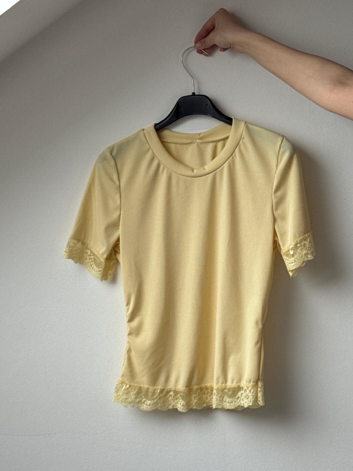 Shirt - Soft Touch