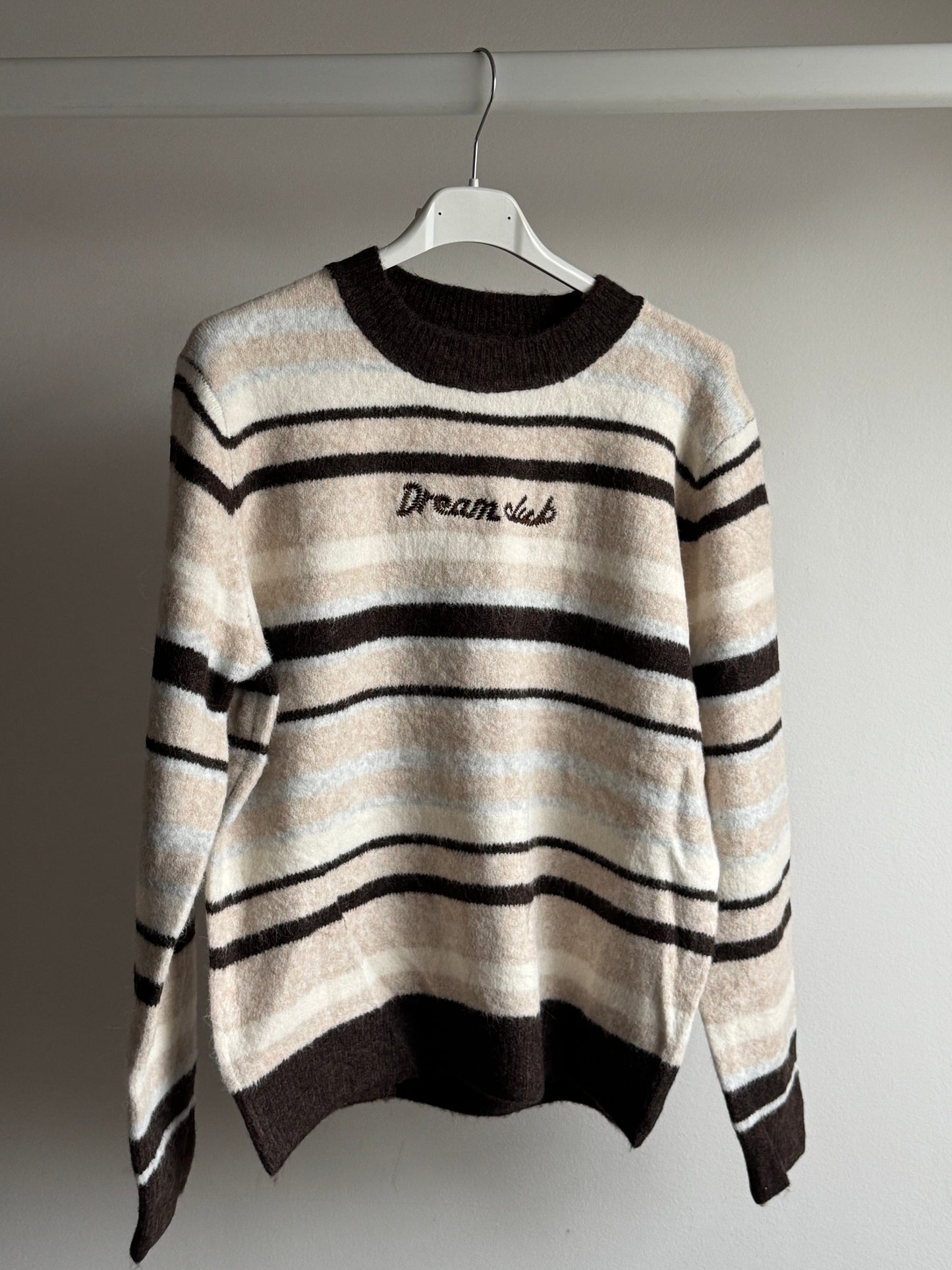 Pullover - Dream Club
