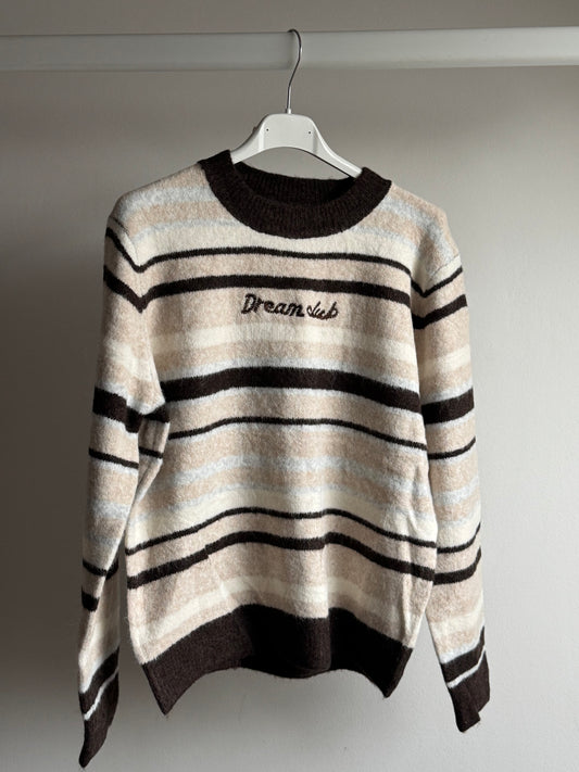 Pullover - Dream Club