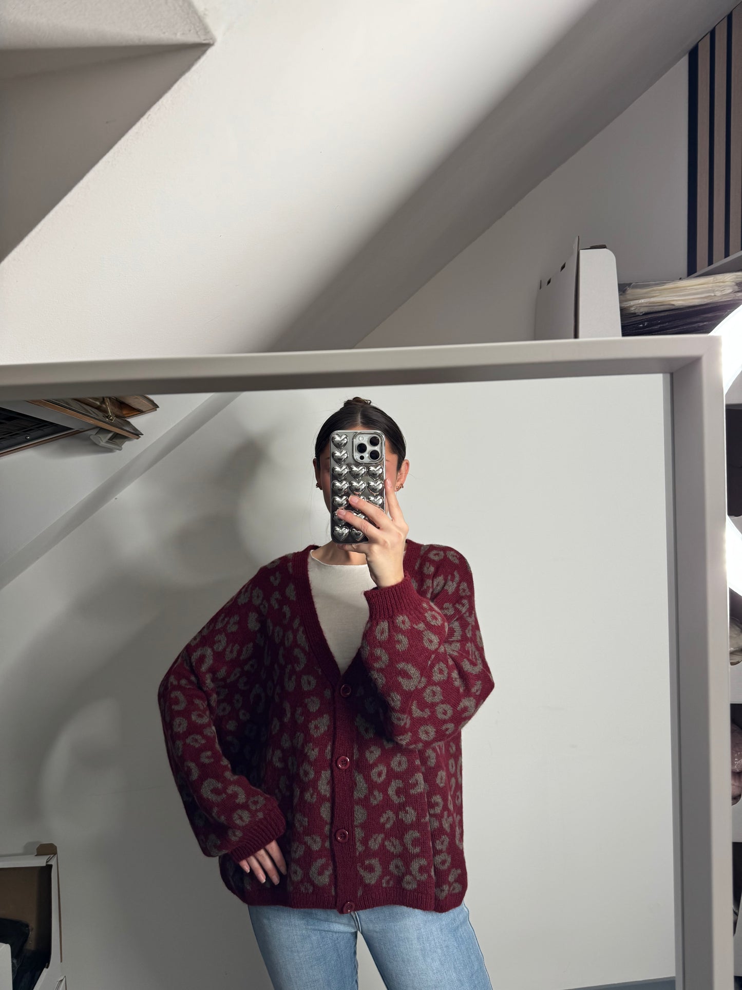 Cardi Leo