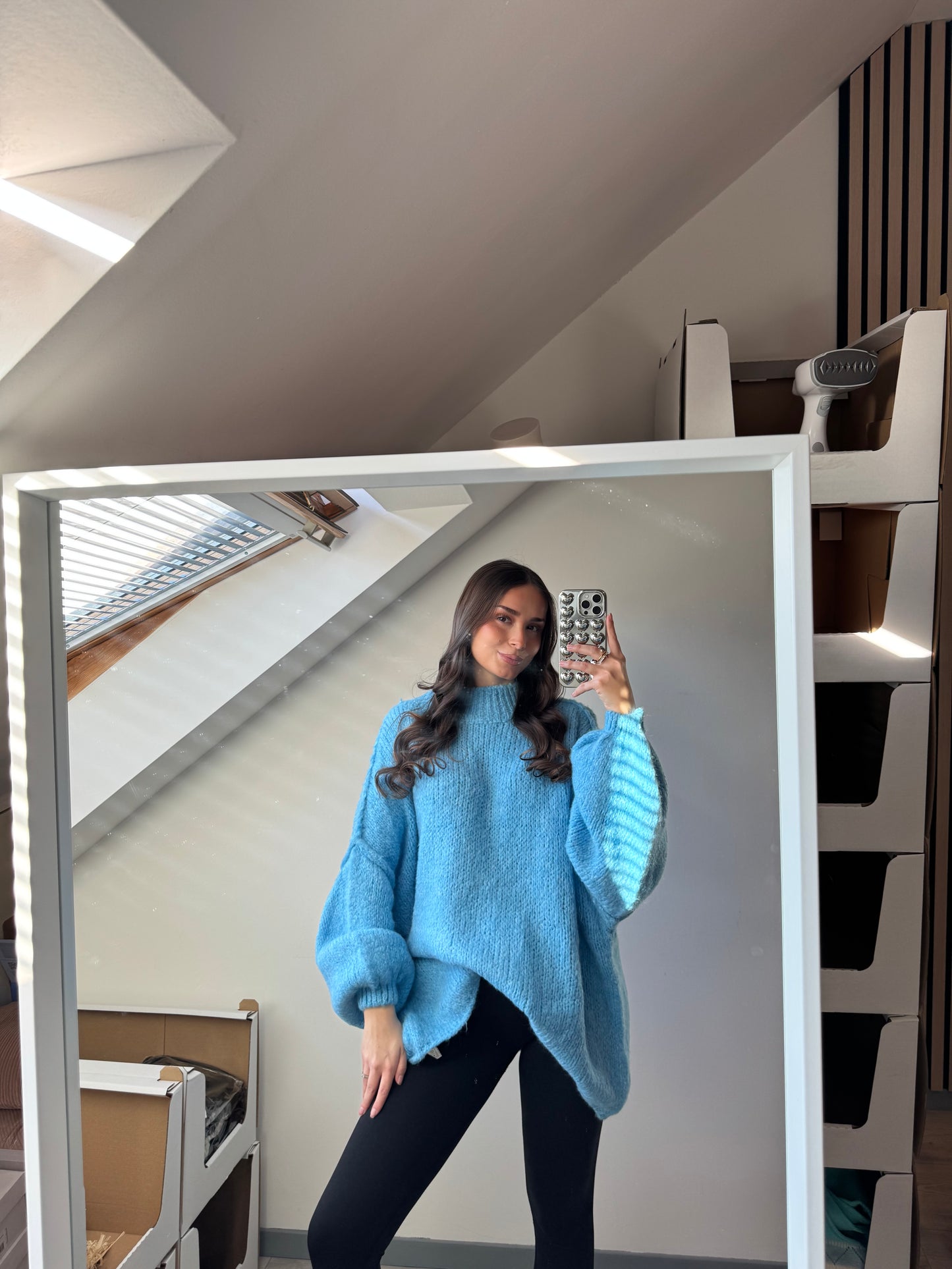 Pullover Mila