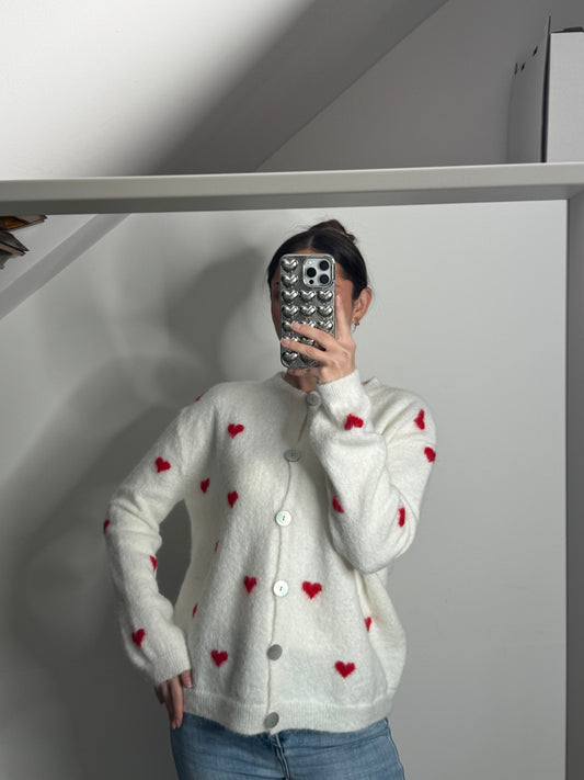 Cardi - Be my Valentine