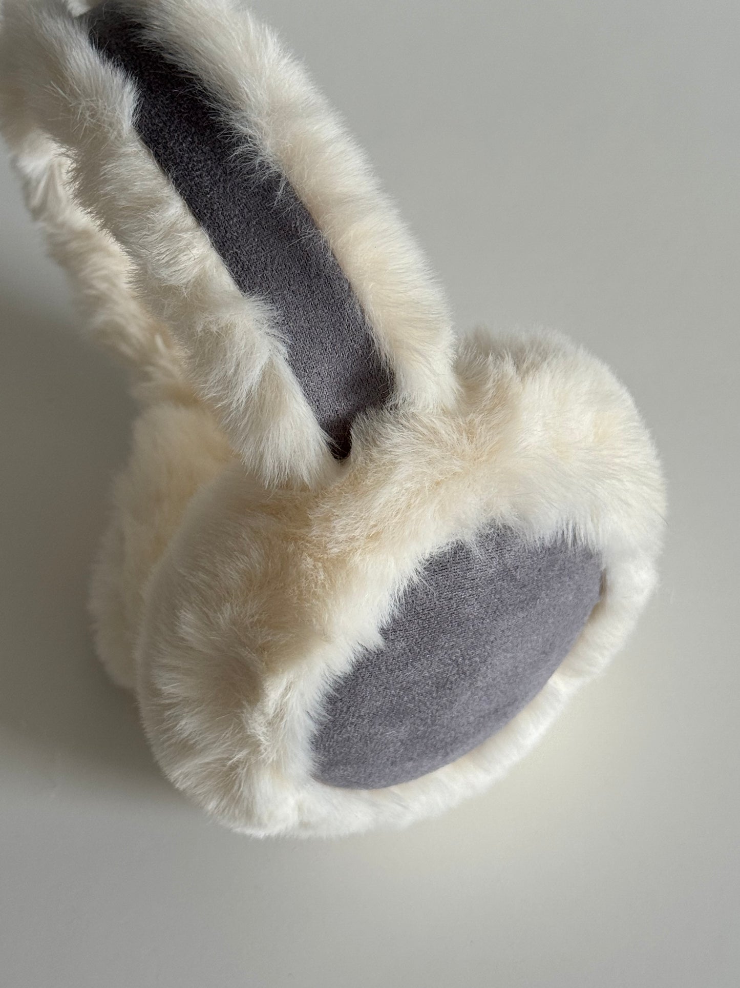 Ohrenwärmer Flauschis