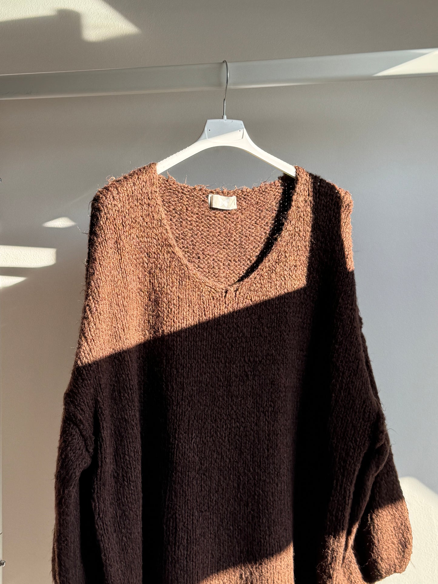 Basic Pullover Soft Frame