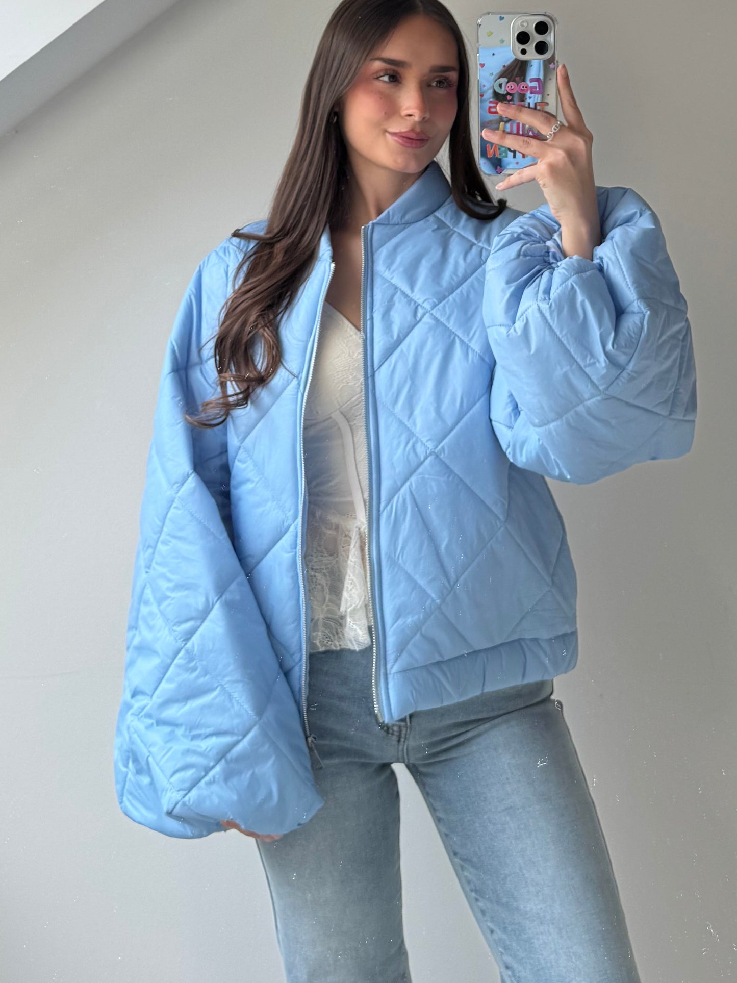 Puffer Jacket