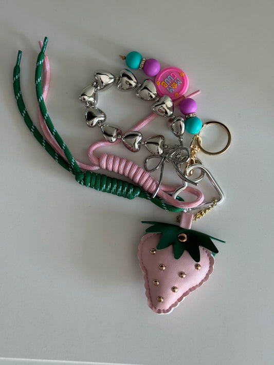 Taschen Charm - Mom Edition