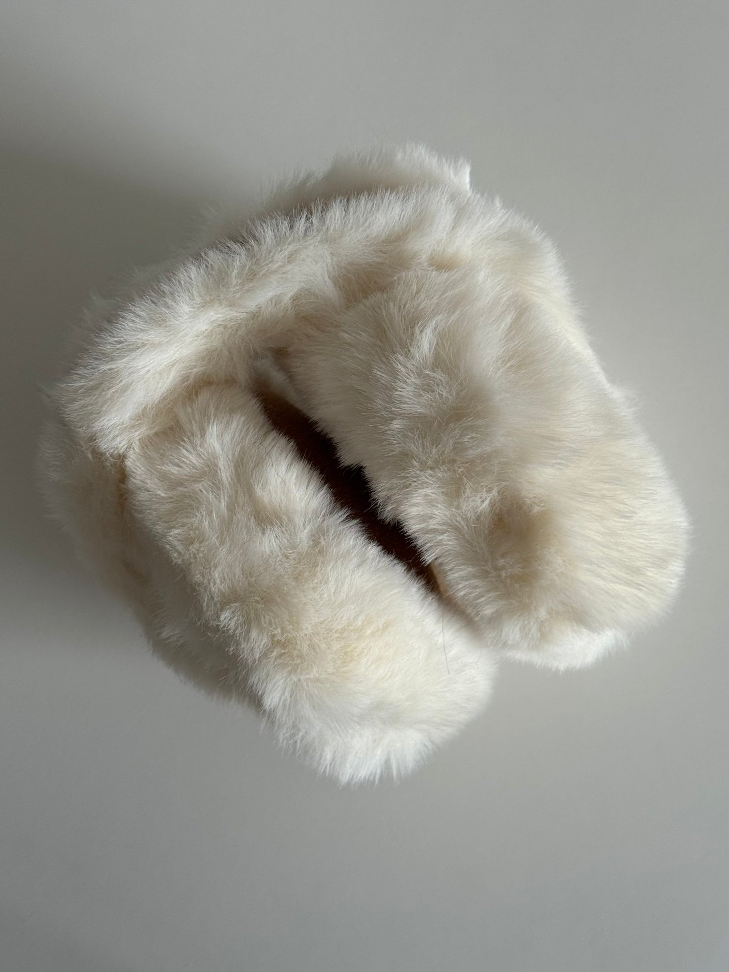 Ohrenwärmer Flauschis