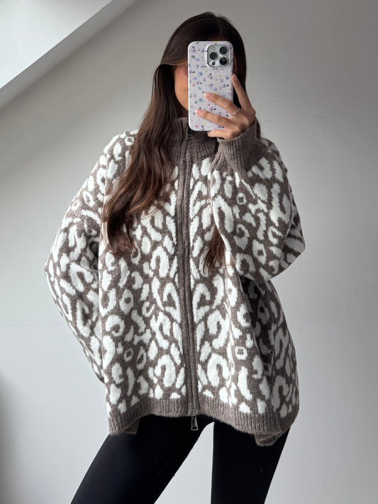 Zip Leo