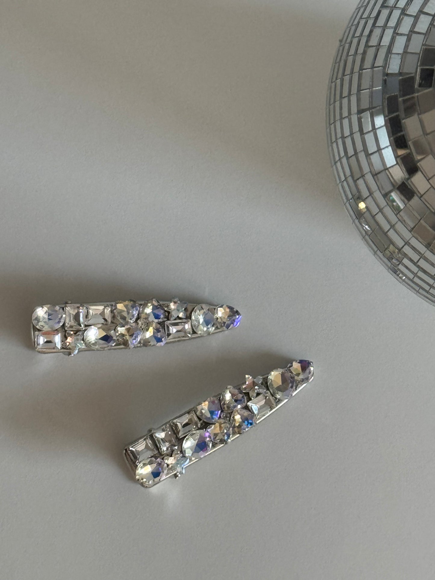 Haarclips Sparkle