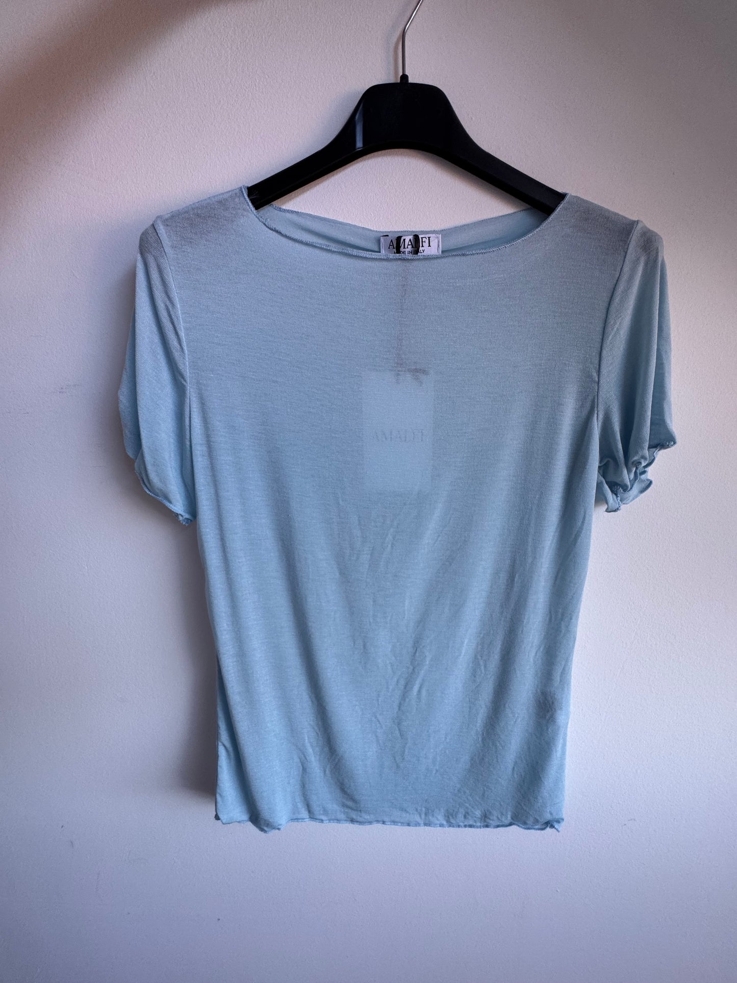 Basic Langarm - Shirt