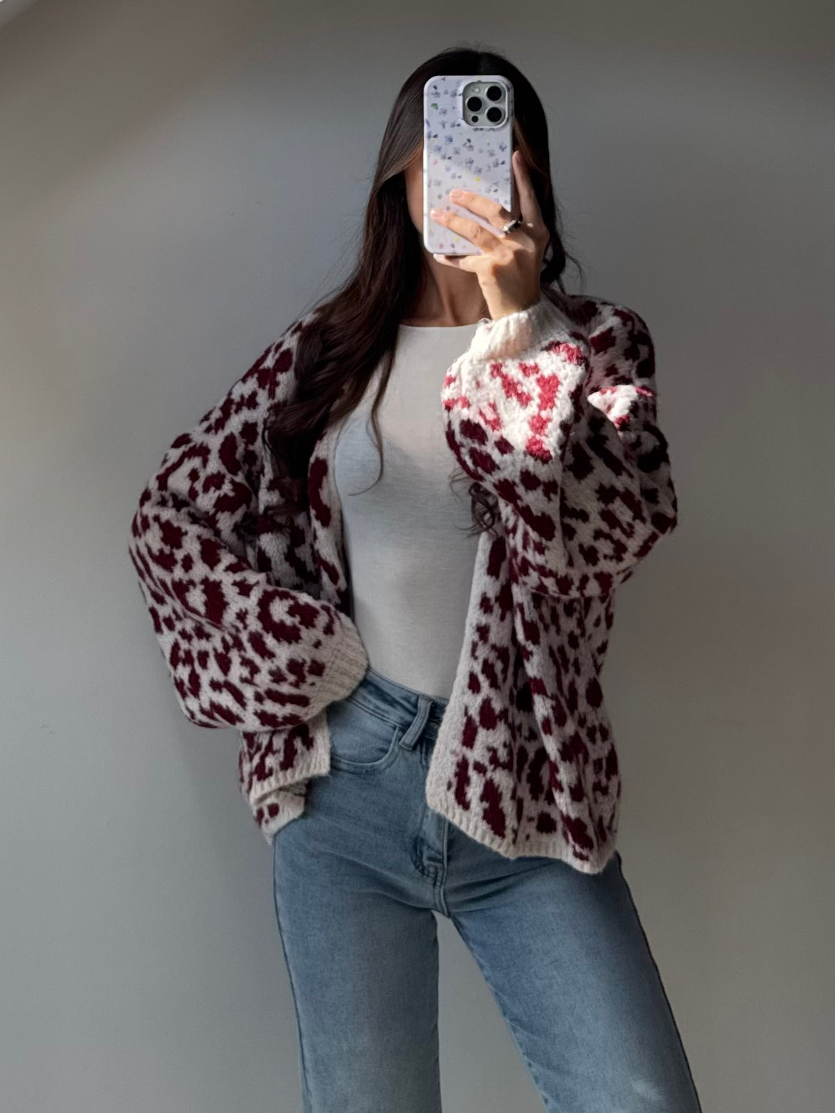 Cardi Leo