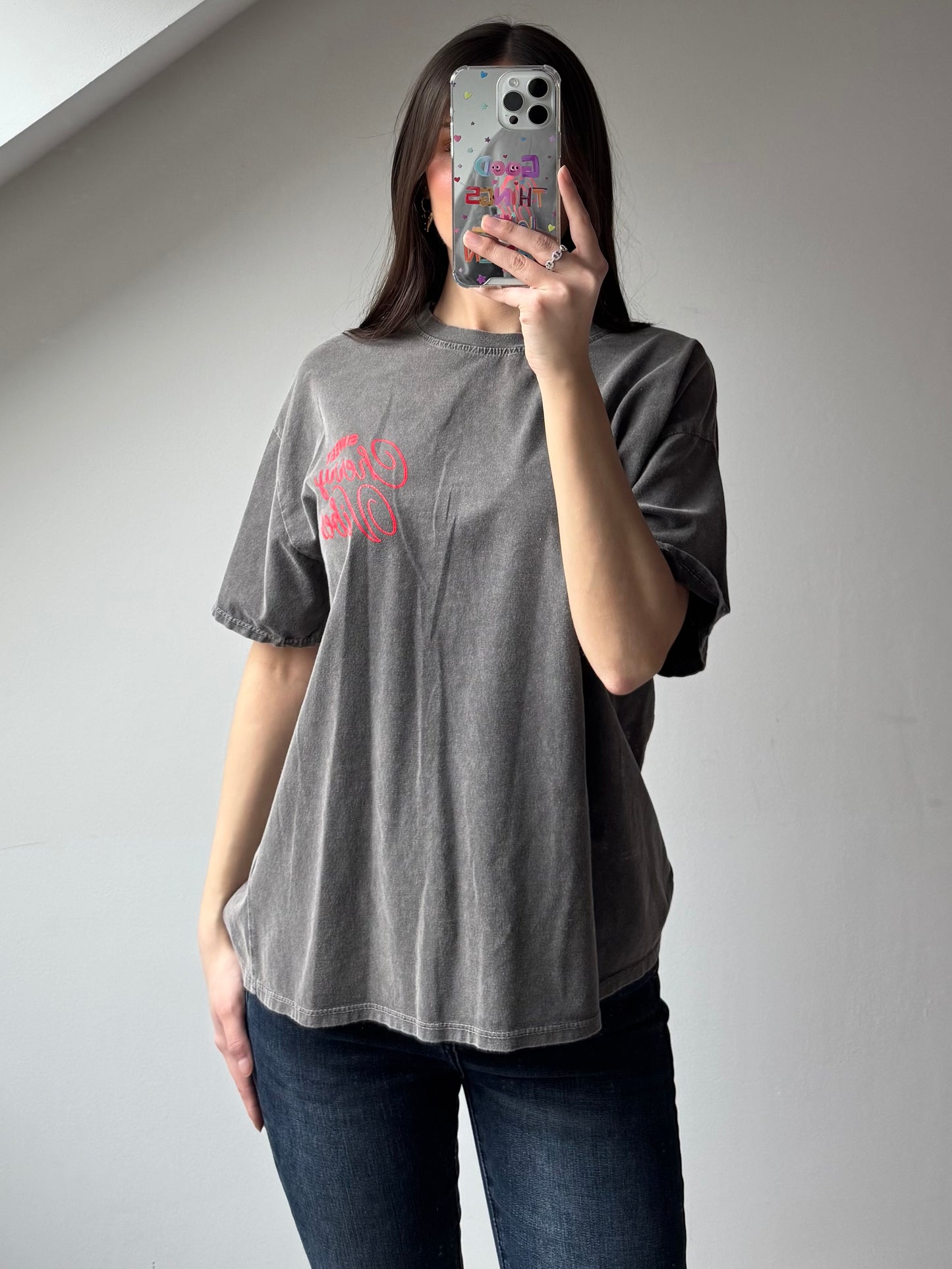 Shirt „Cherry Vibes“