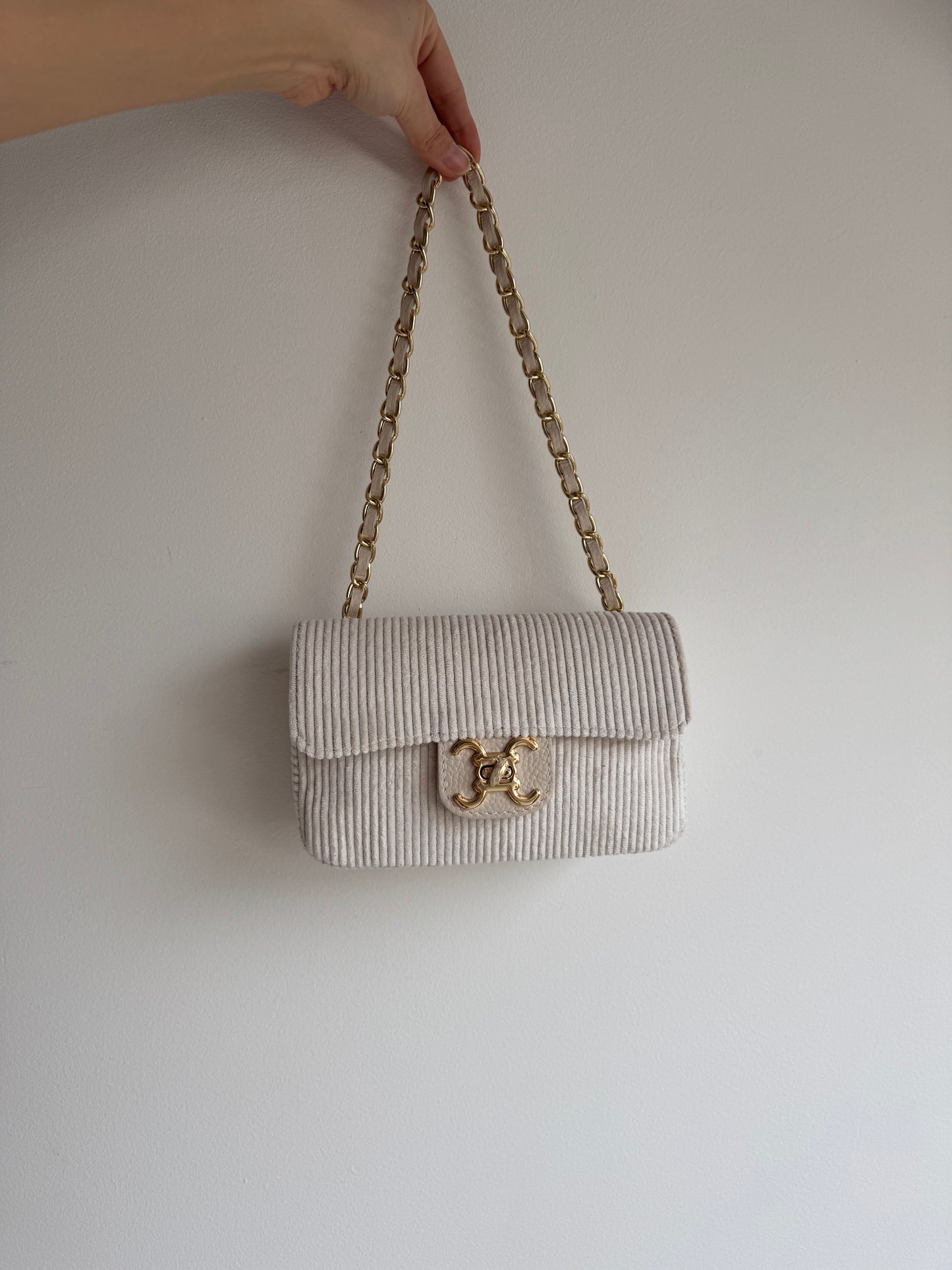 Classic Muse Bag