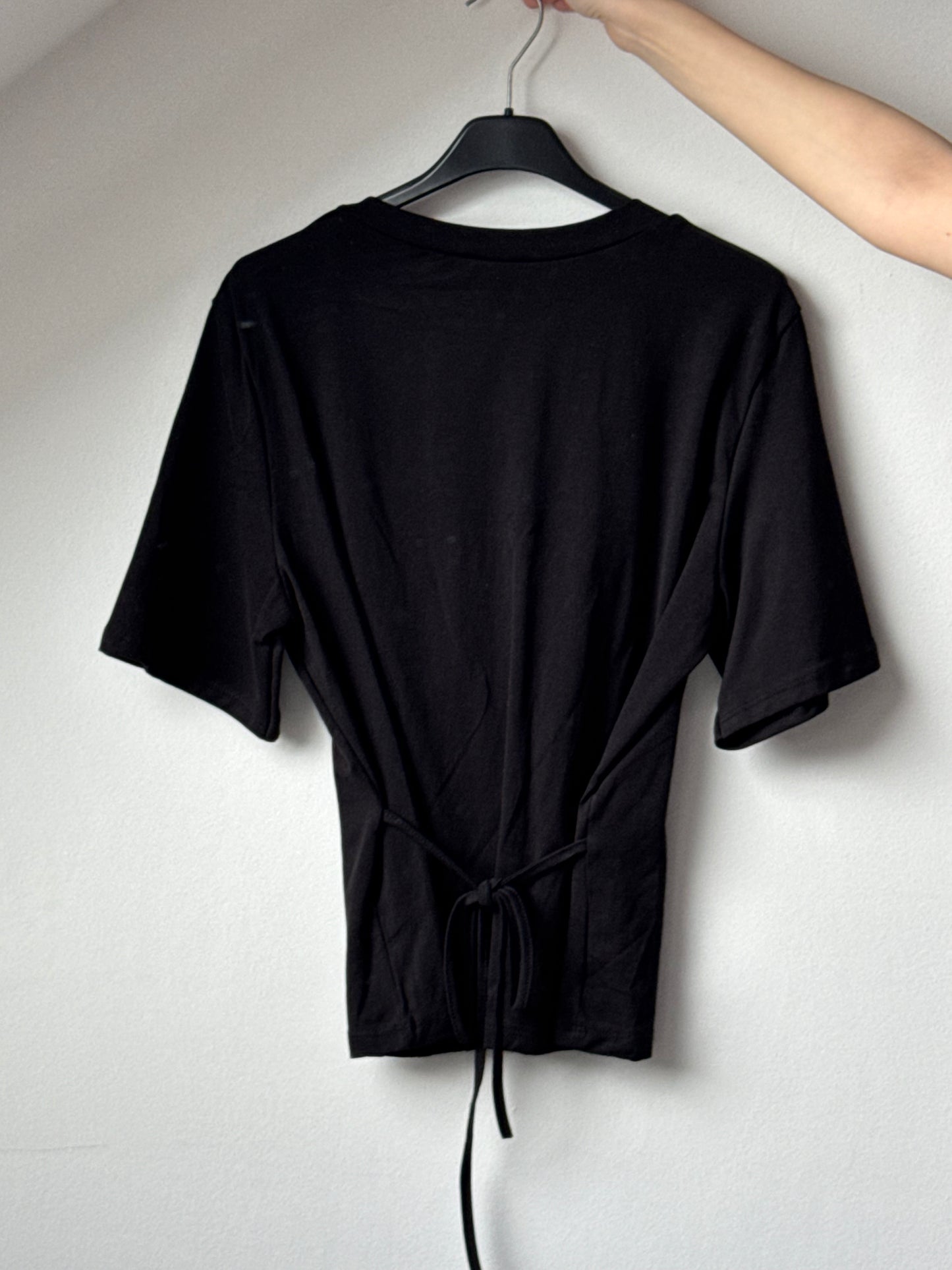 Corset Shirt