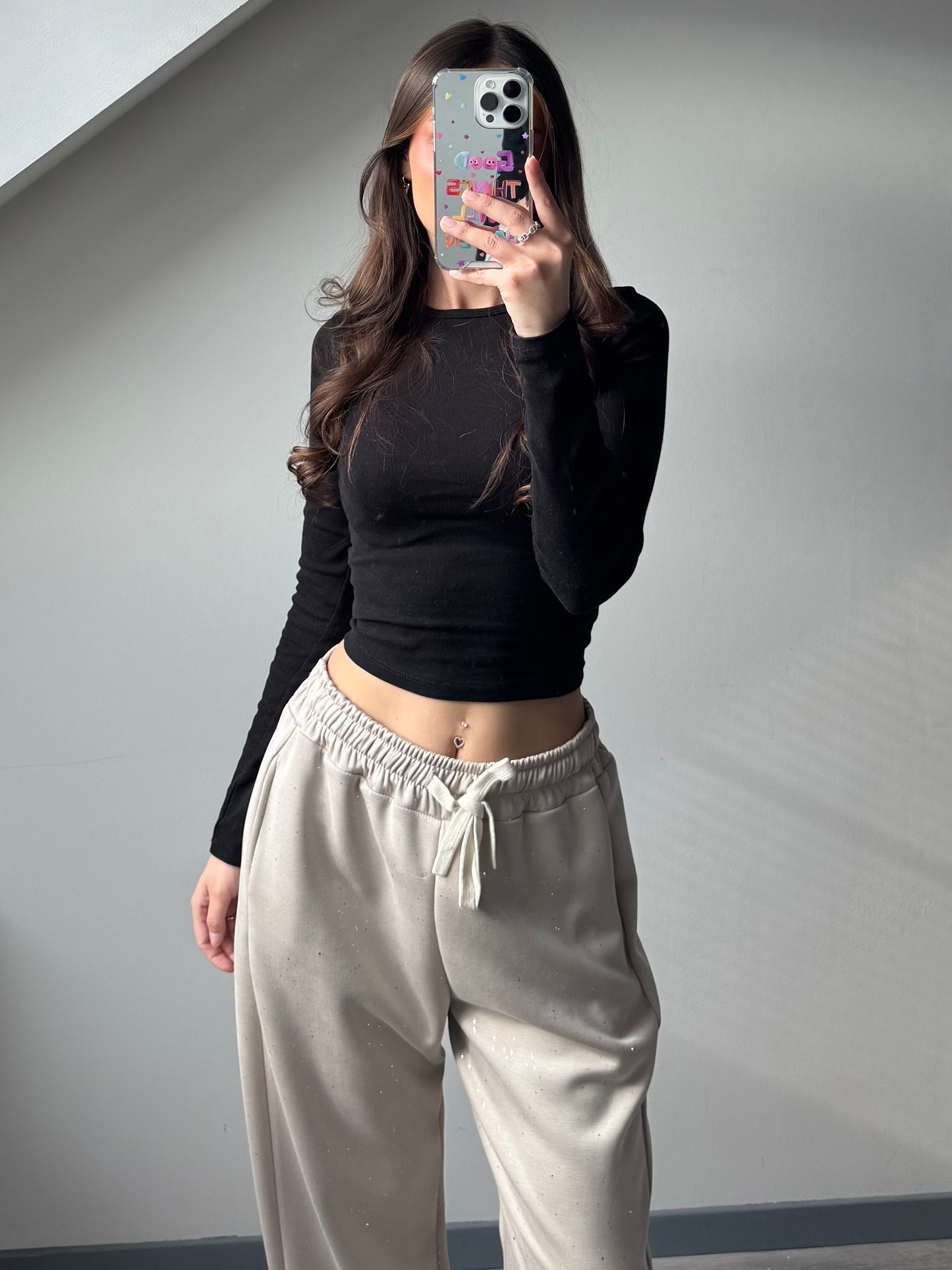 Lounge Pants - Sparkle