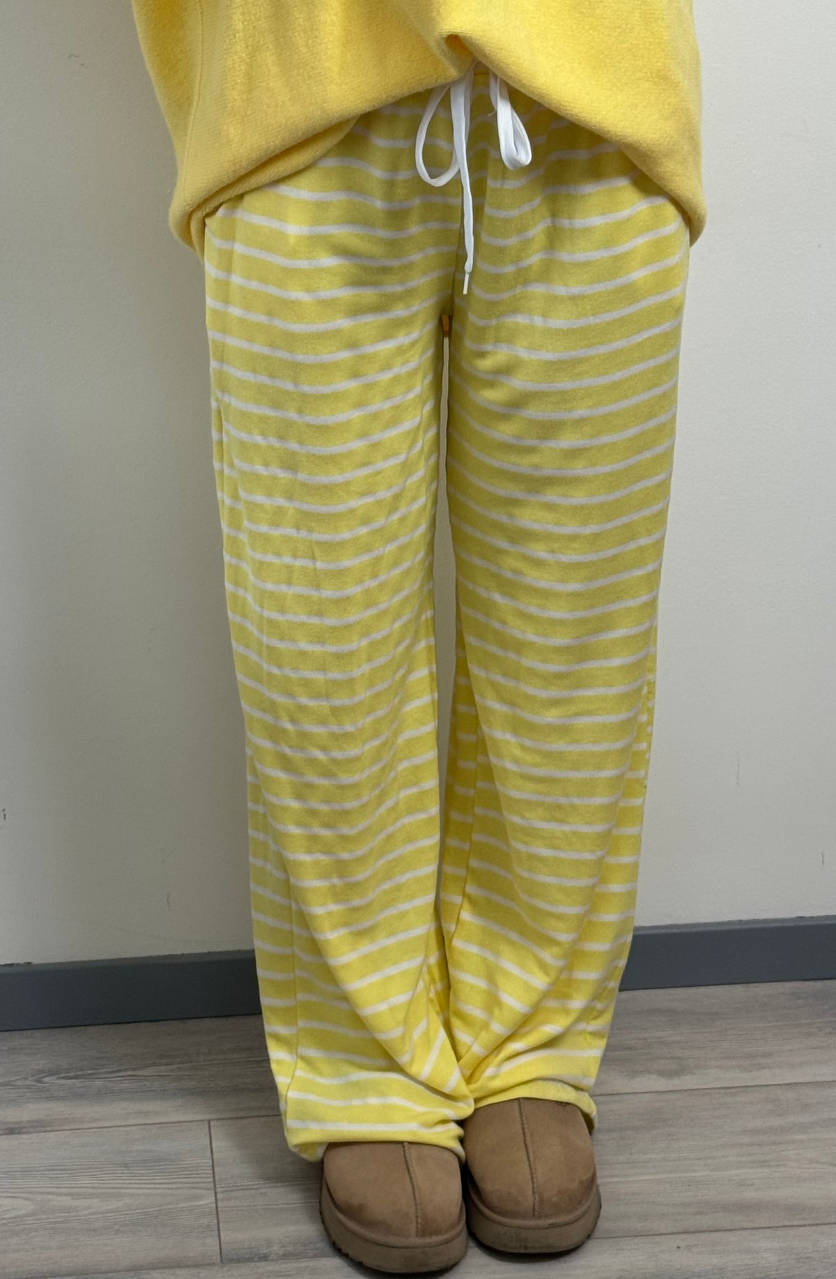 Hose Streifi