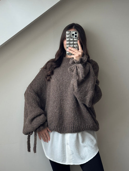 Blusenrock - Silky Touch