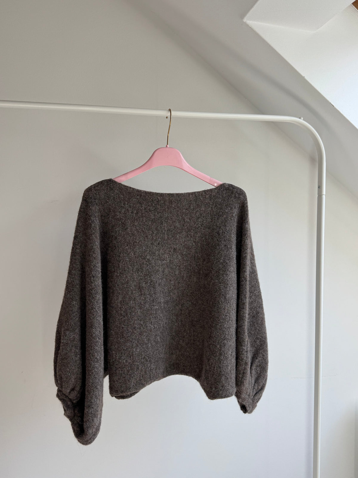 Dreamy Knit