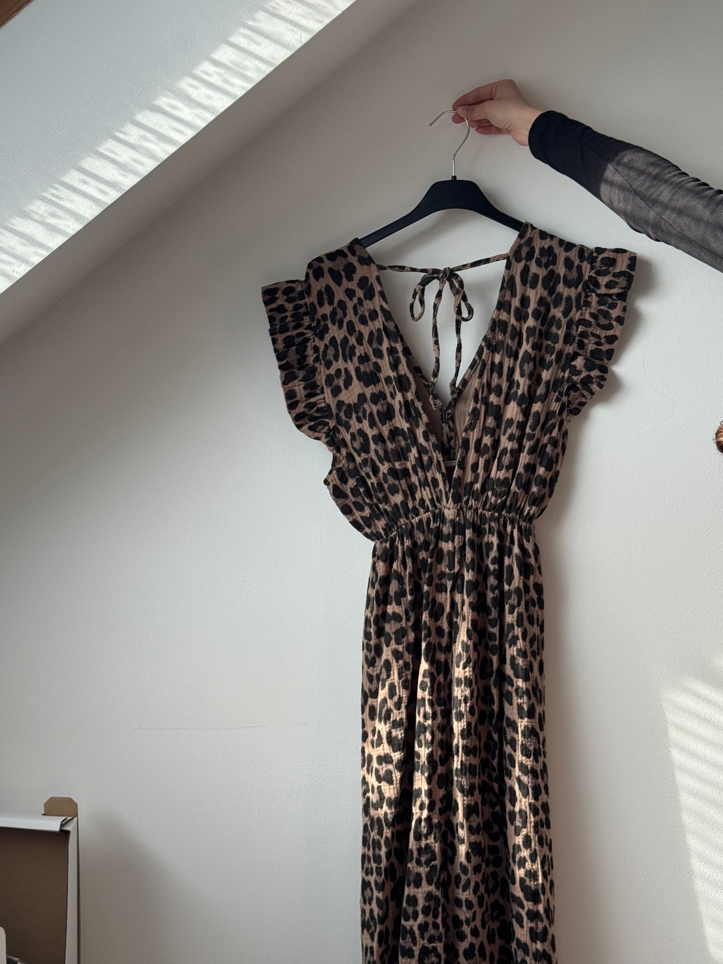 Maxi Kleid - Leo