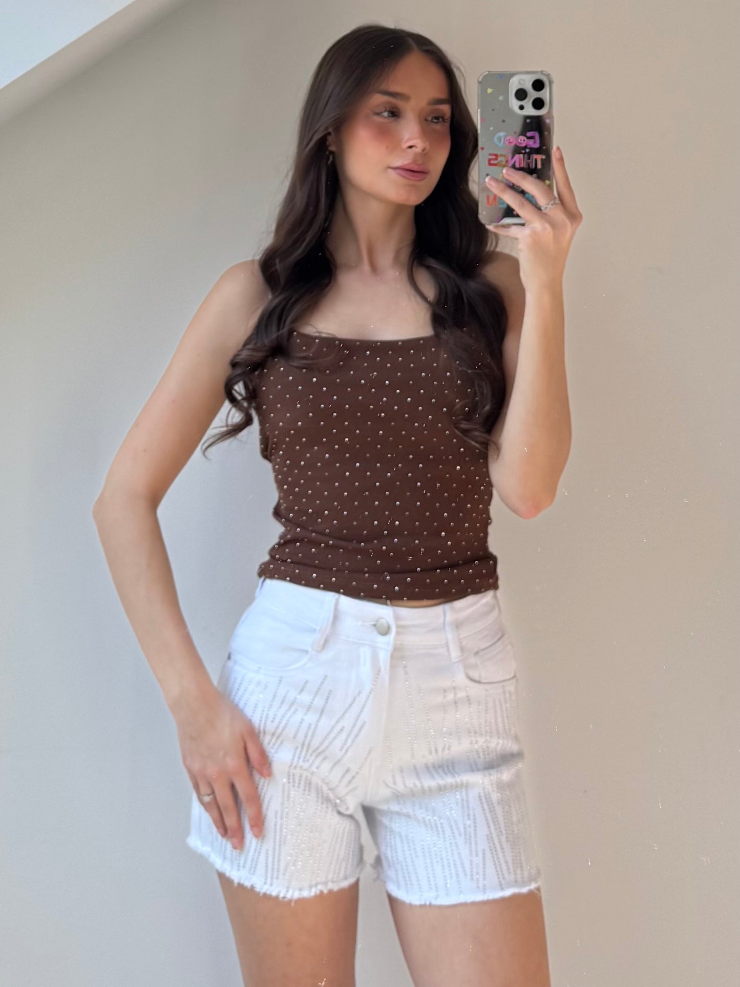 Moonlight Sparkle Pants