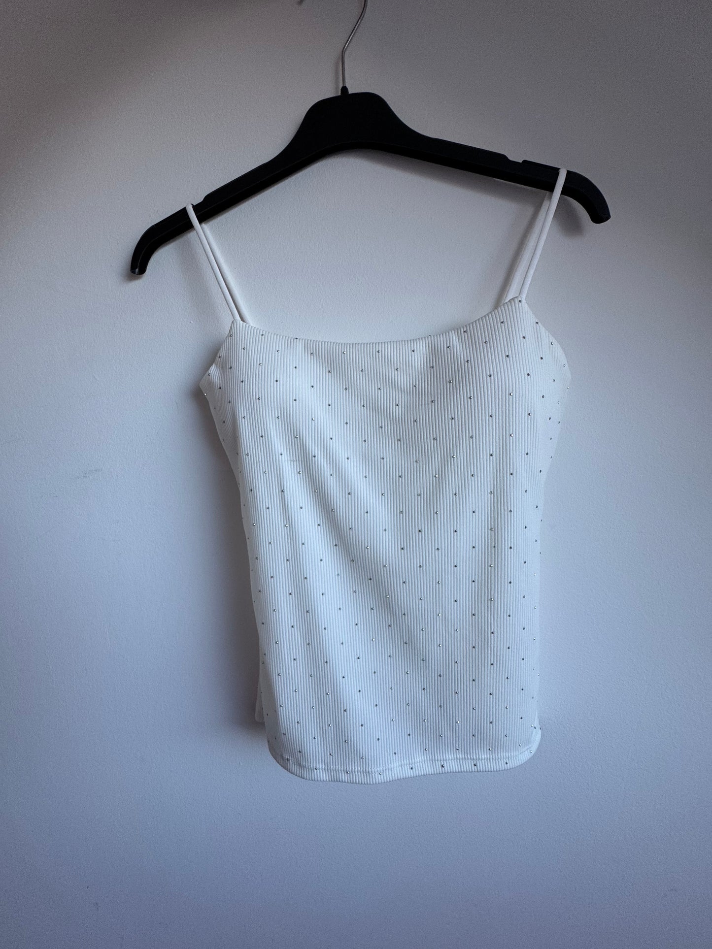 Basic Top Sparkle