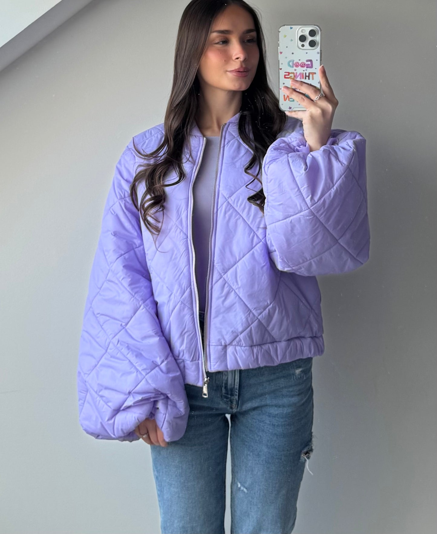 Puffer Jacket