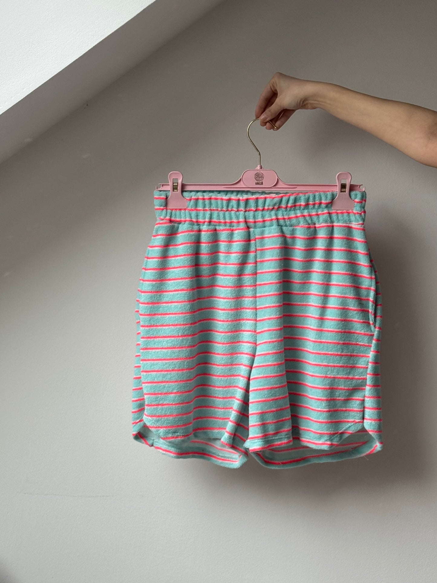 Fleece Hose - Stripes