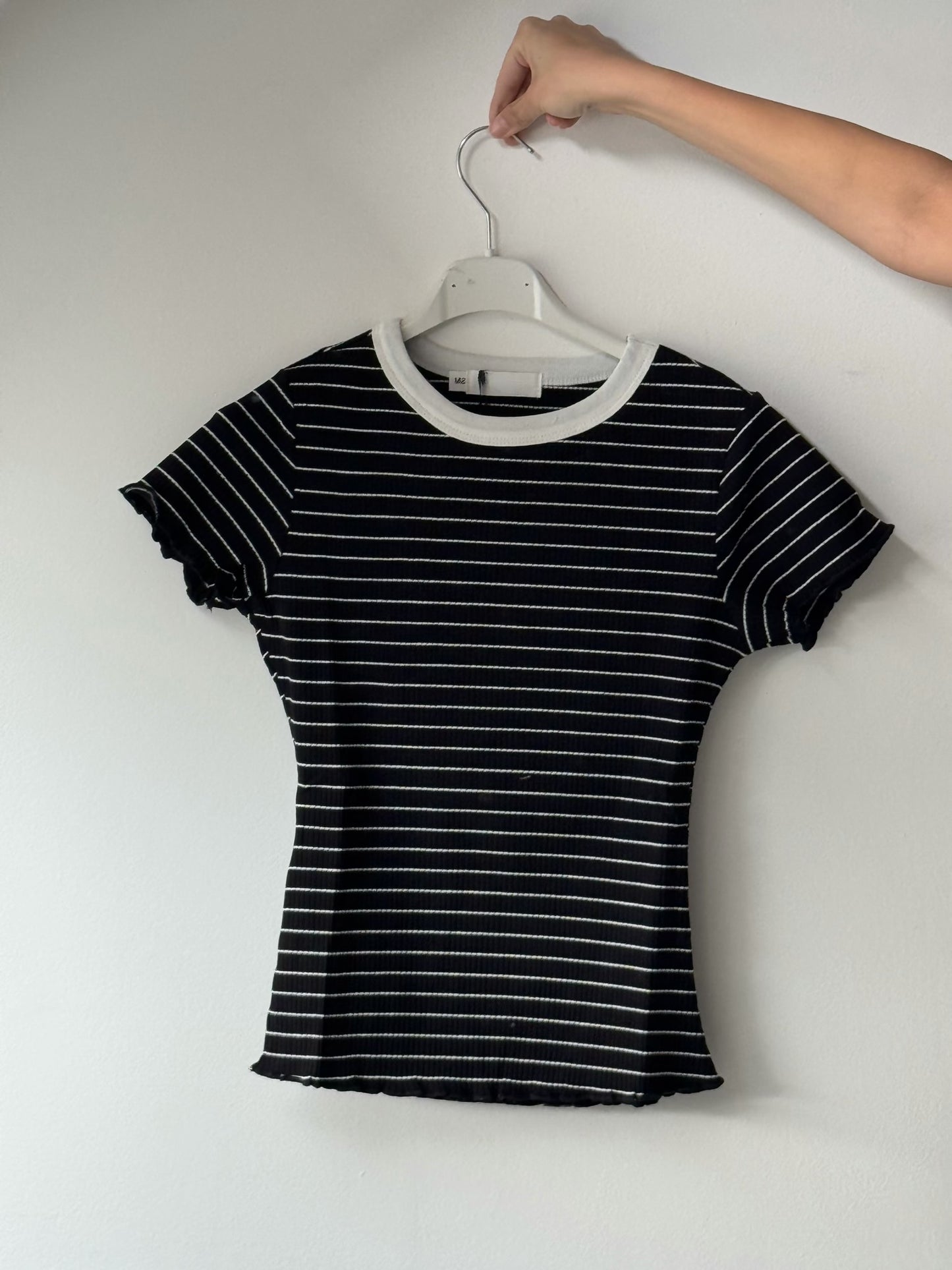 T-Shirt - Soft Stripes