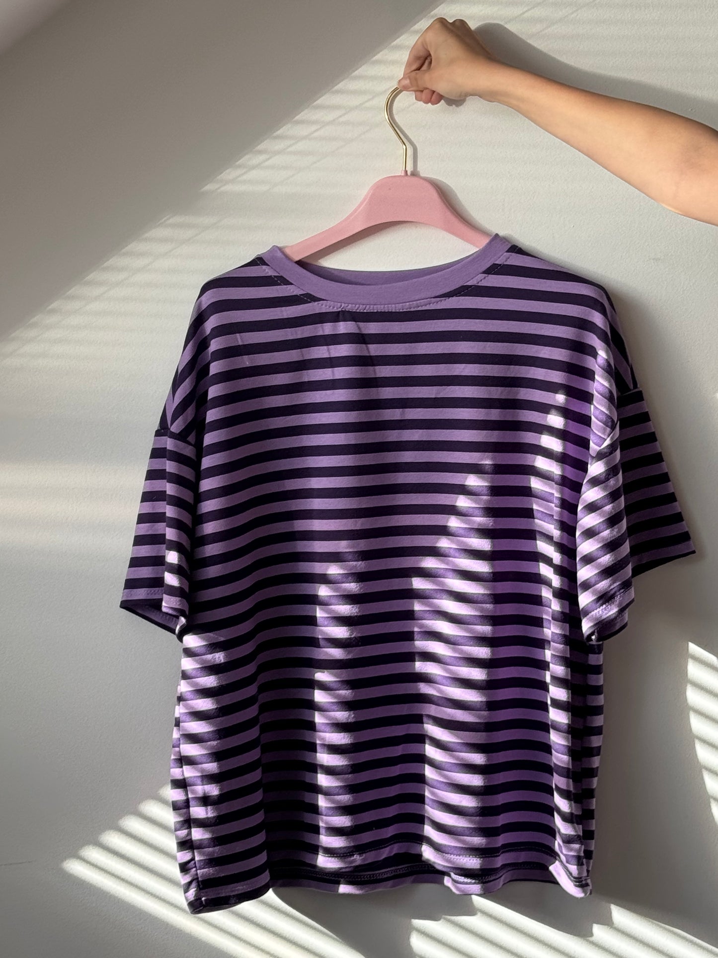 T-Shirt Streifenliebe