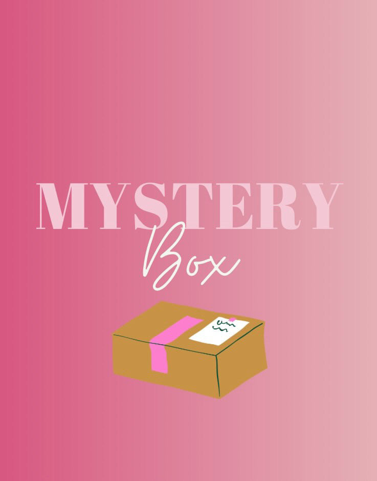Mystery Box L