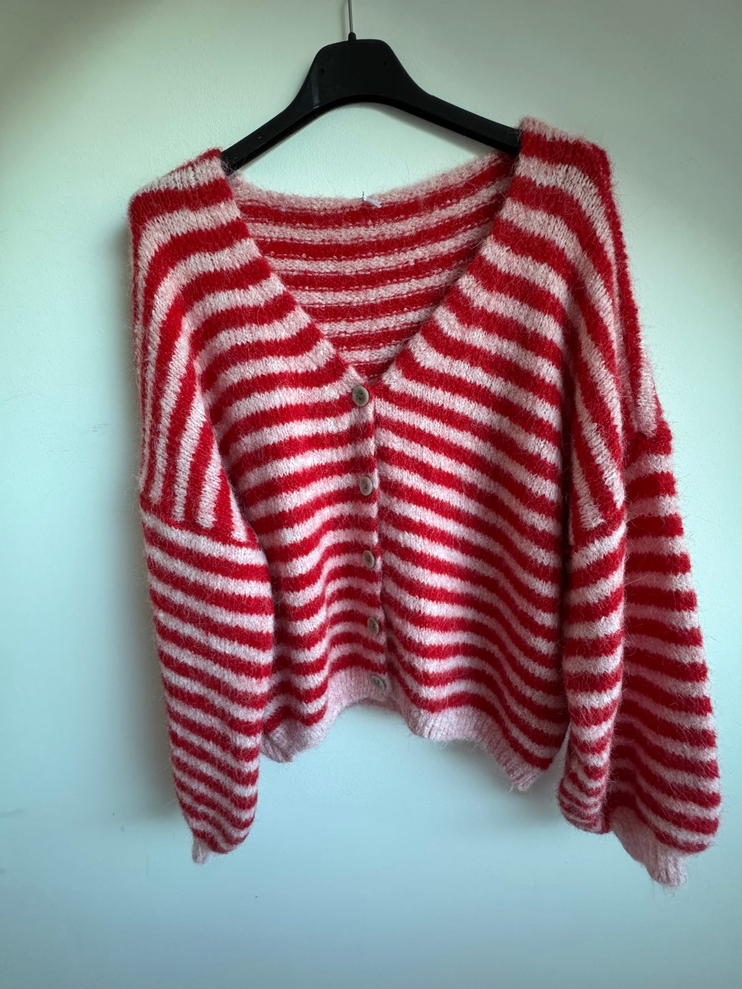 Cardi Lotti