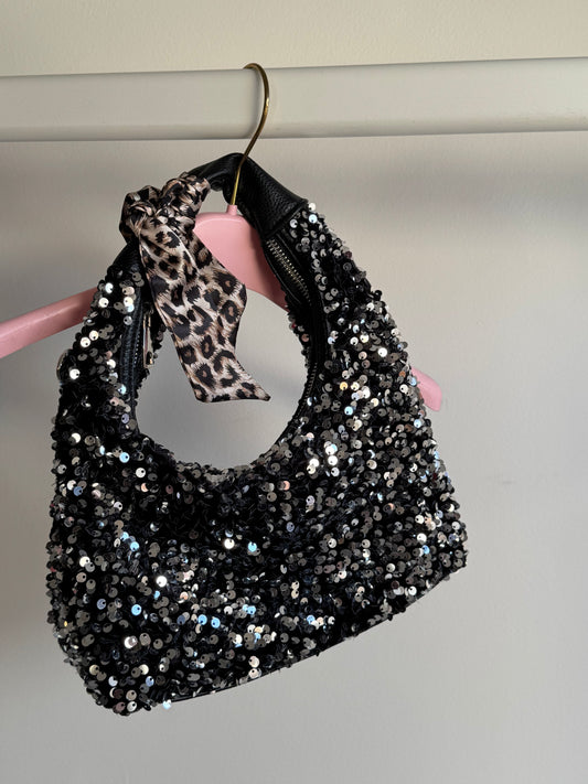 Mini Bag - Paillette