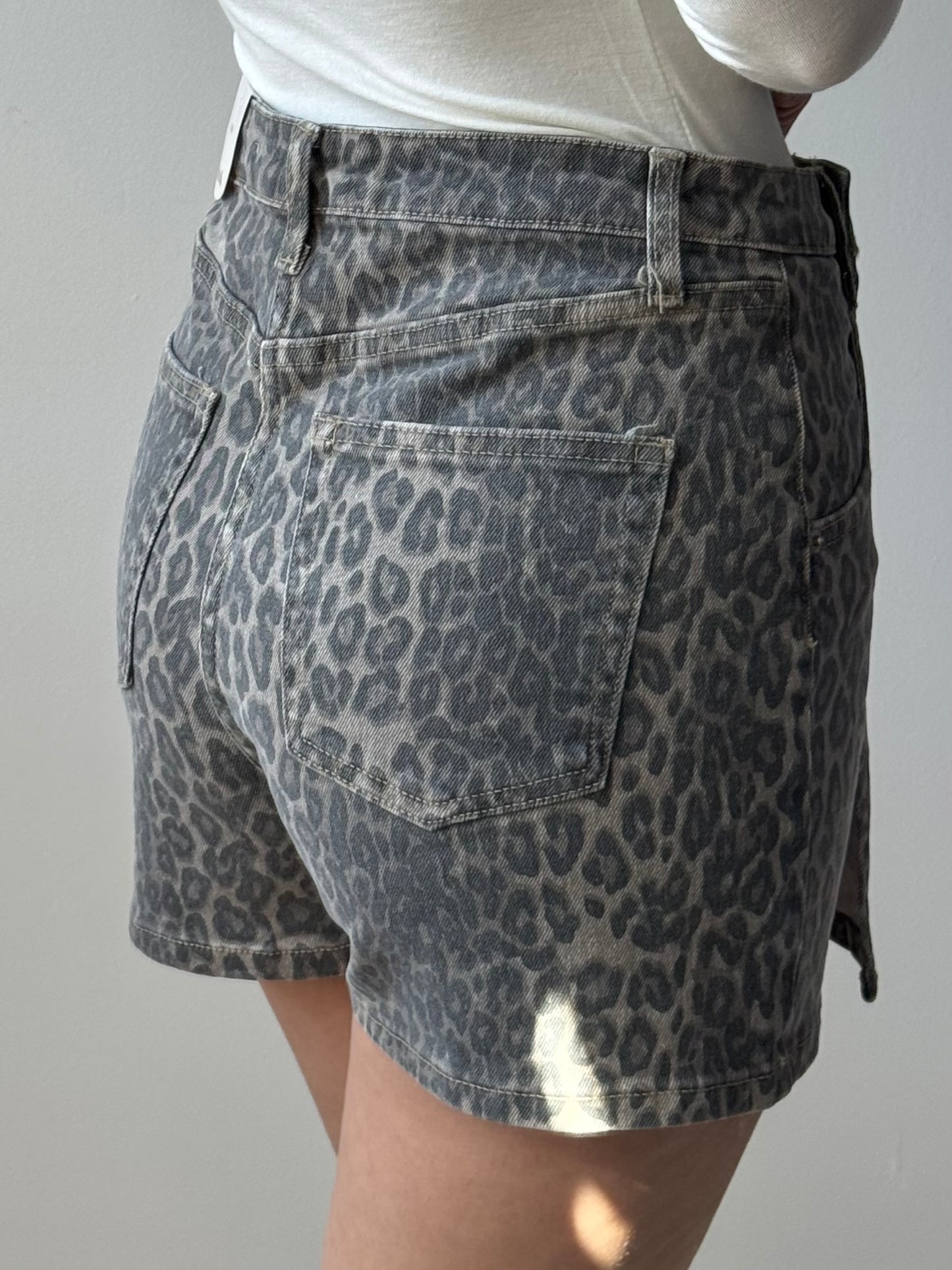Skirt Leo