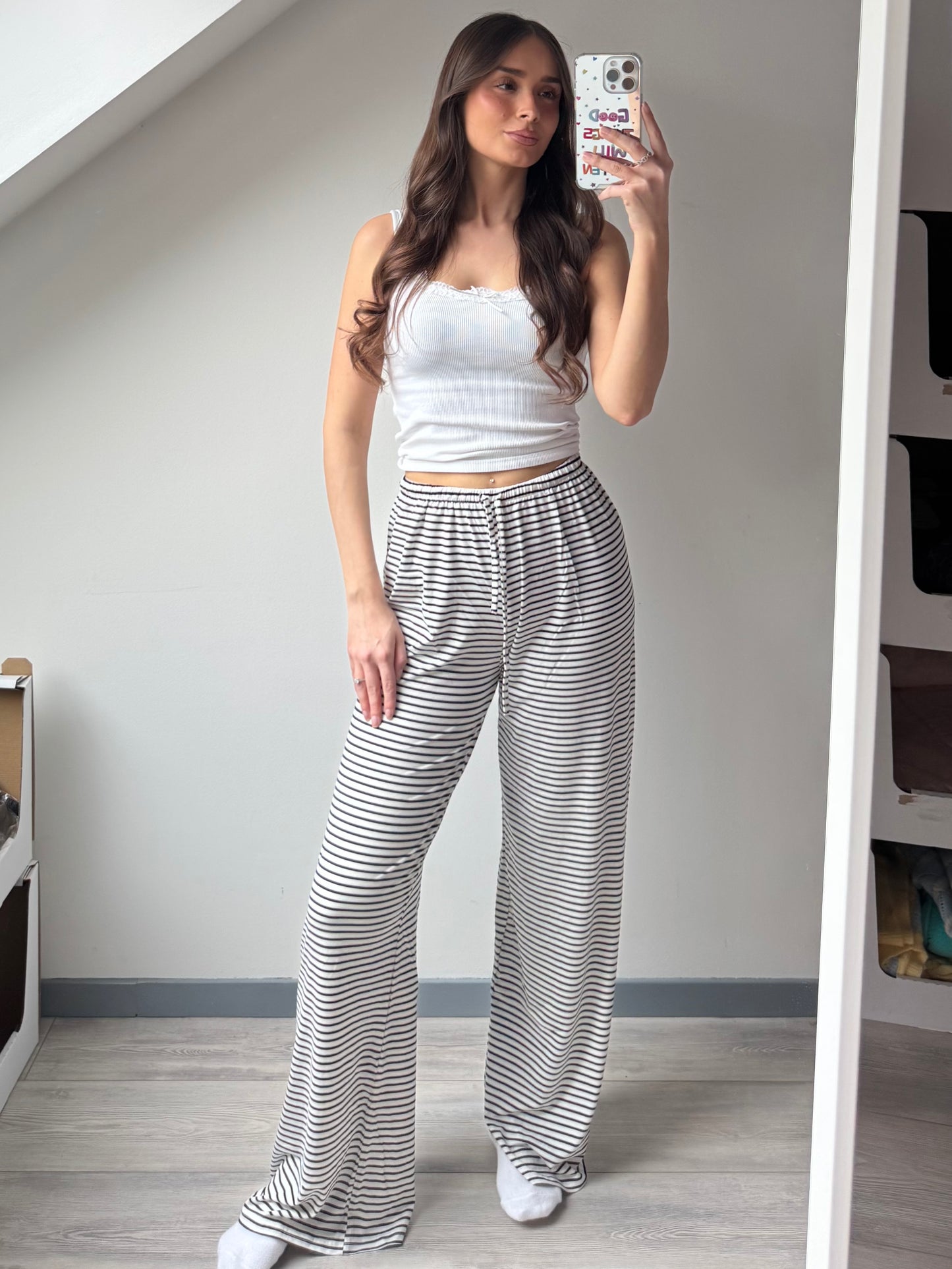 Hose Stripes