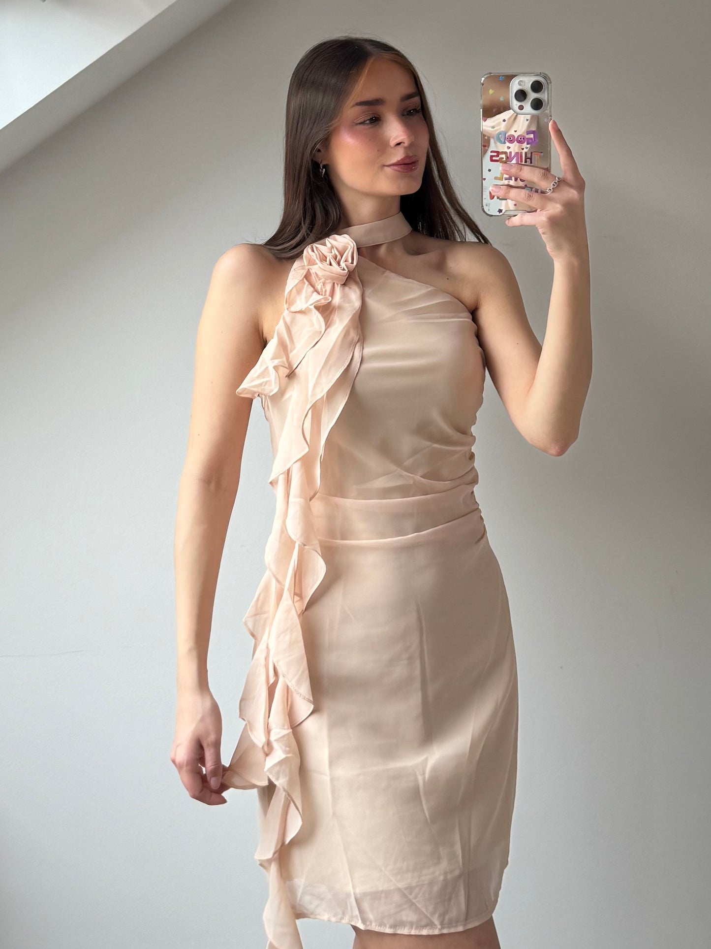 Kleid Francesca