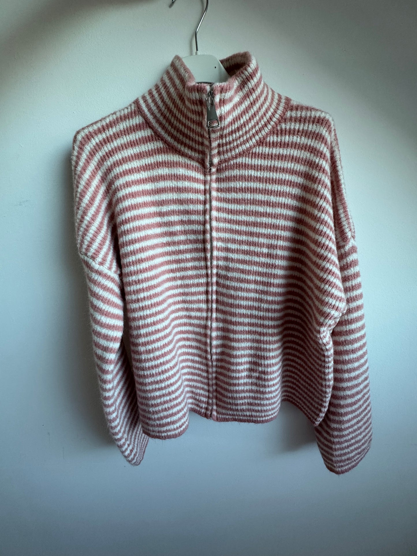 Zipper Stripes - Spring Edition
