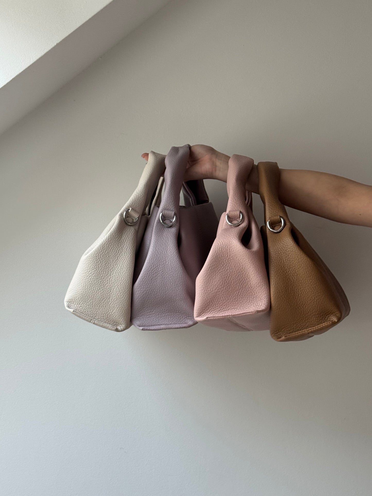 Tasche Maya - Big Edition