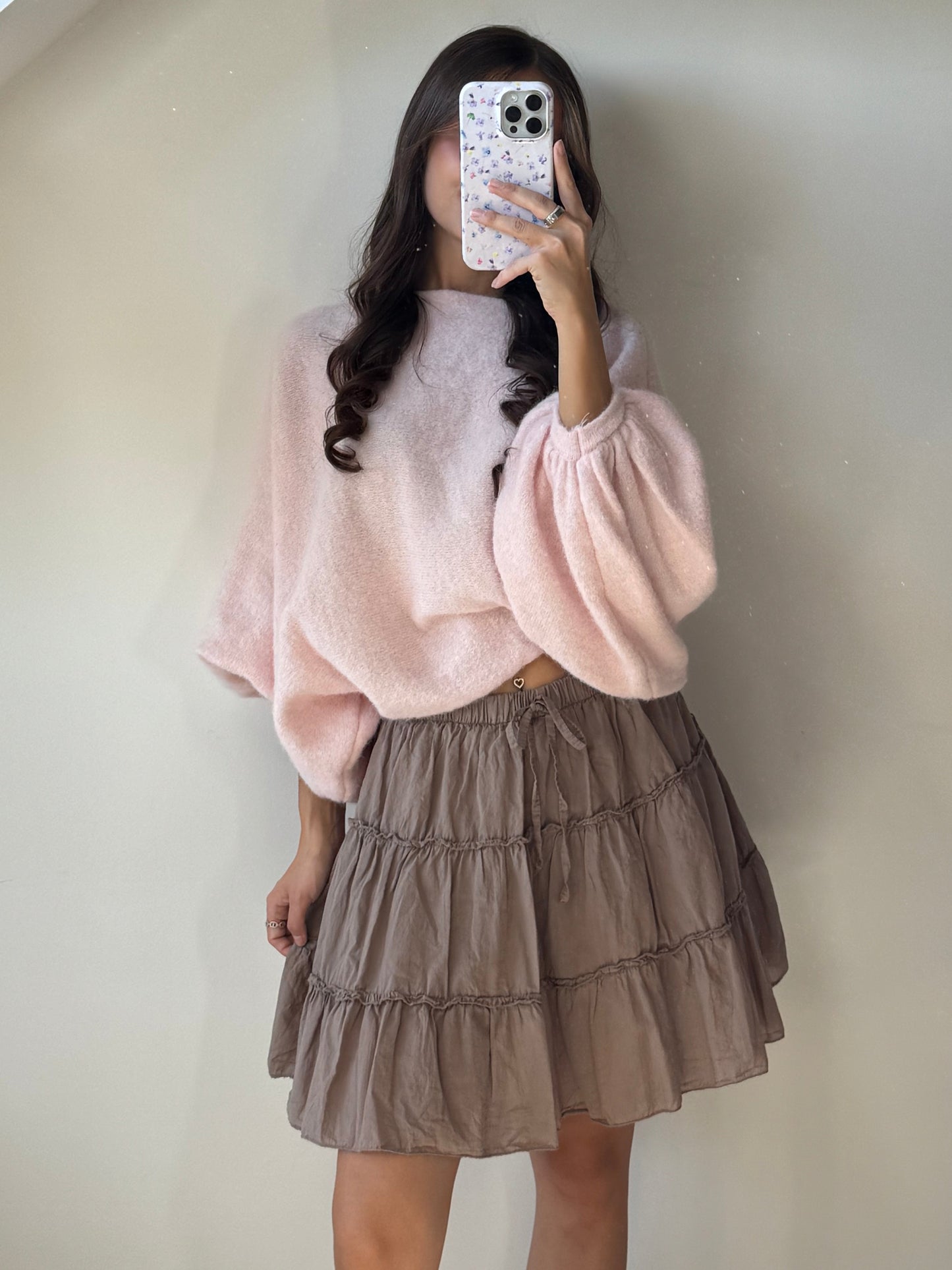 Hosenrock Belle