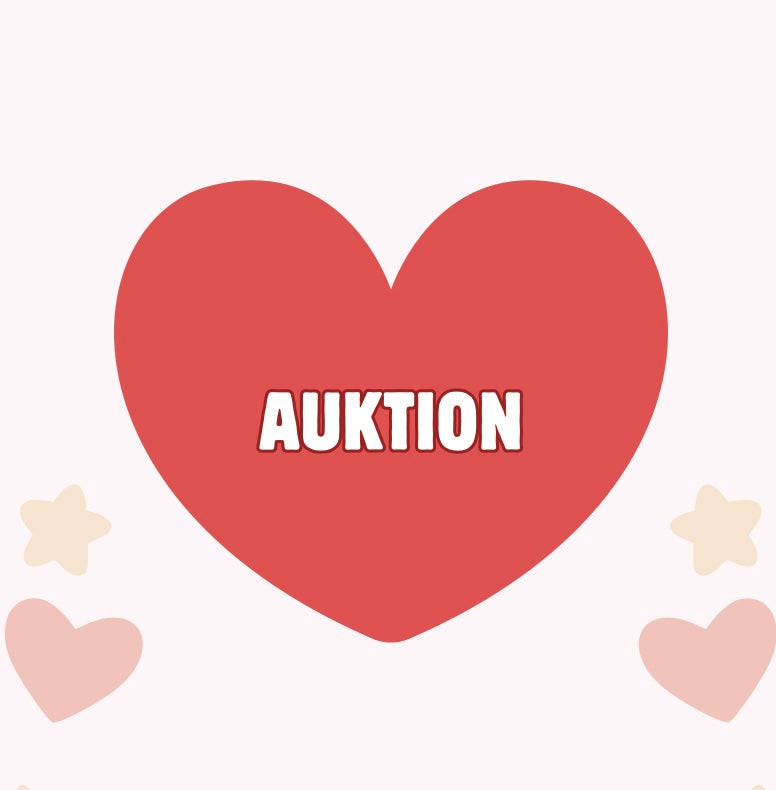 AUKTION #SCHMUCK