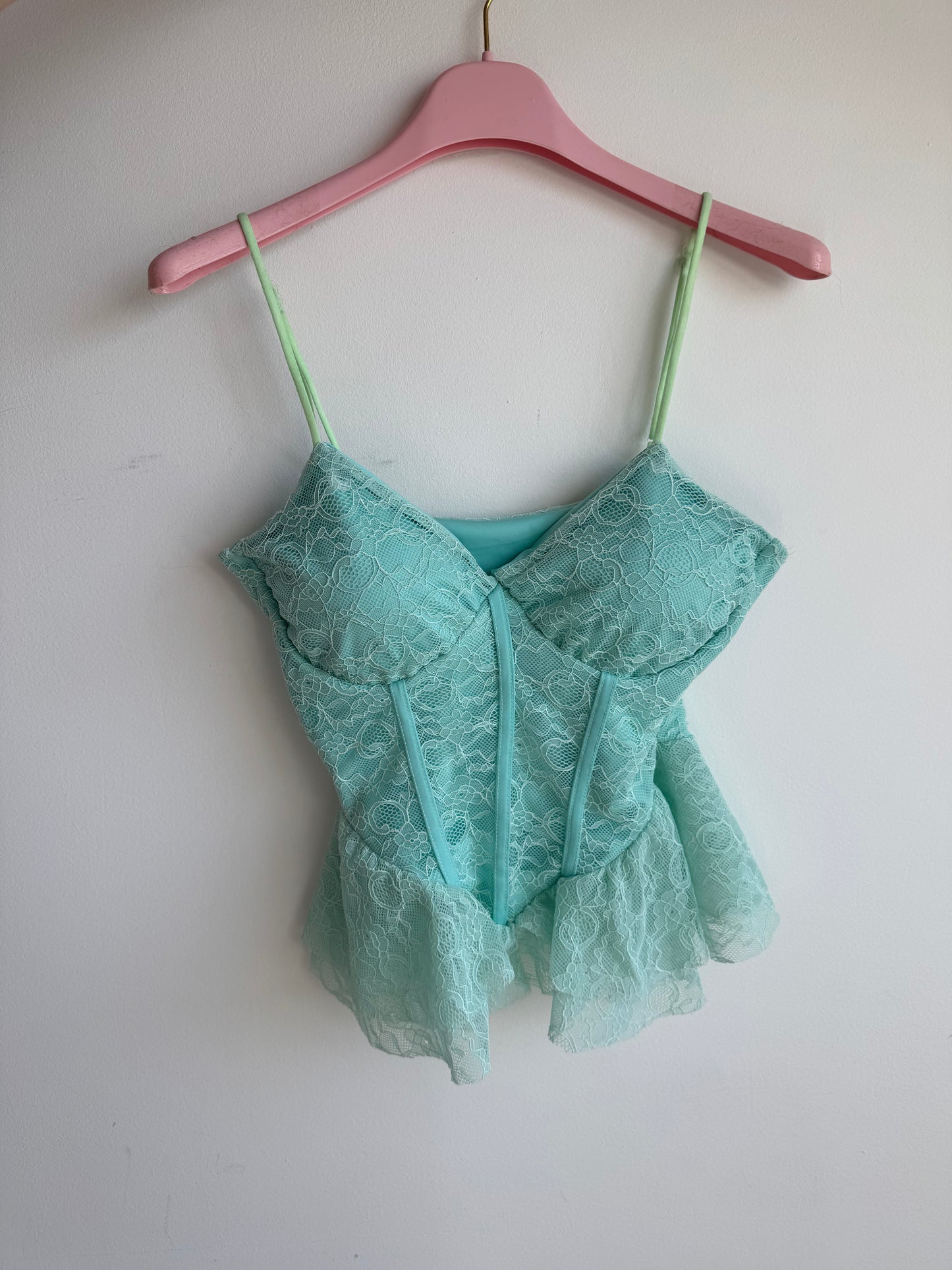 Corset Top