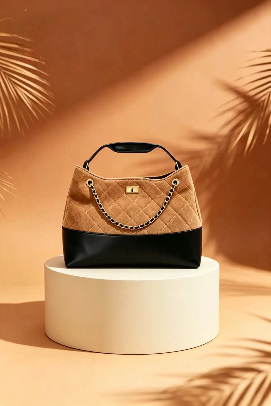 Tasche Mali