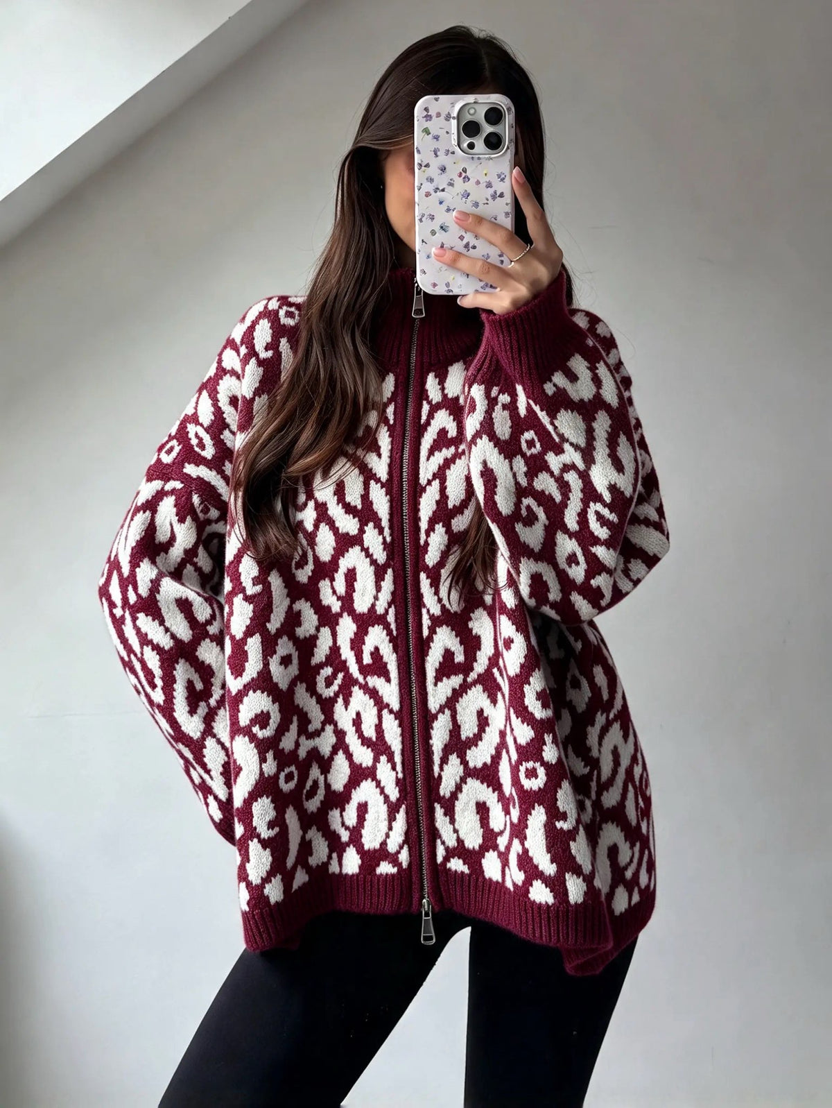 Zip Leo