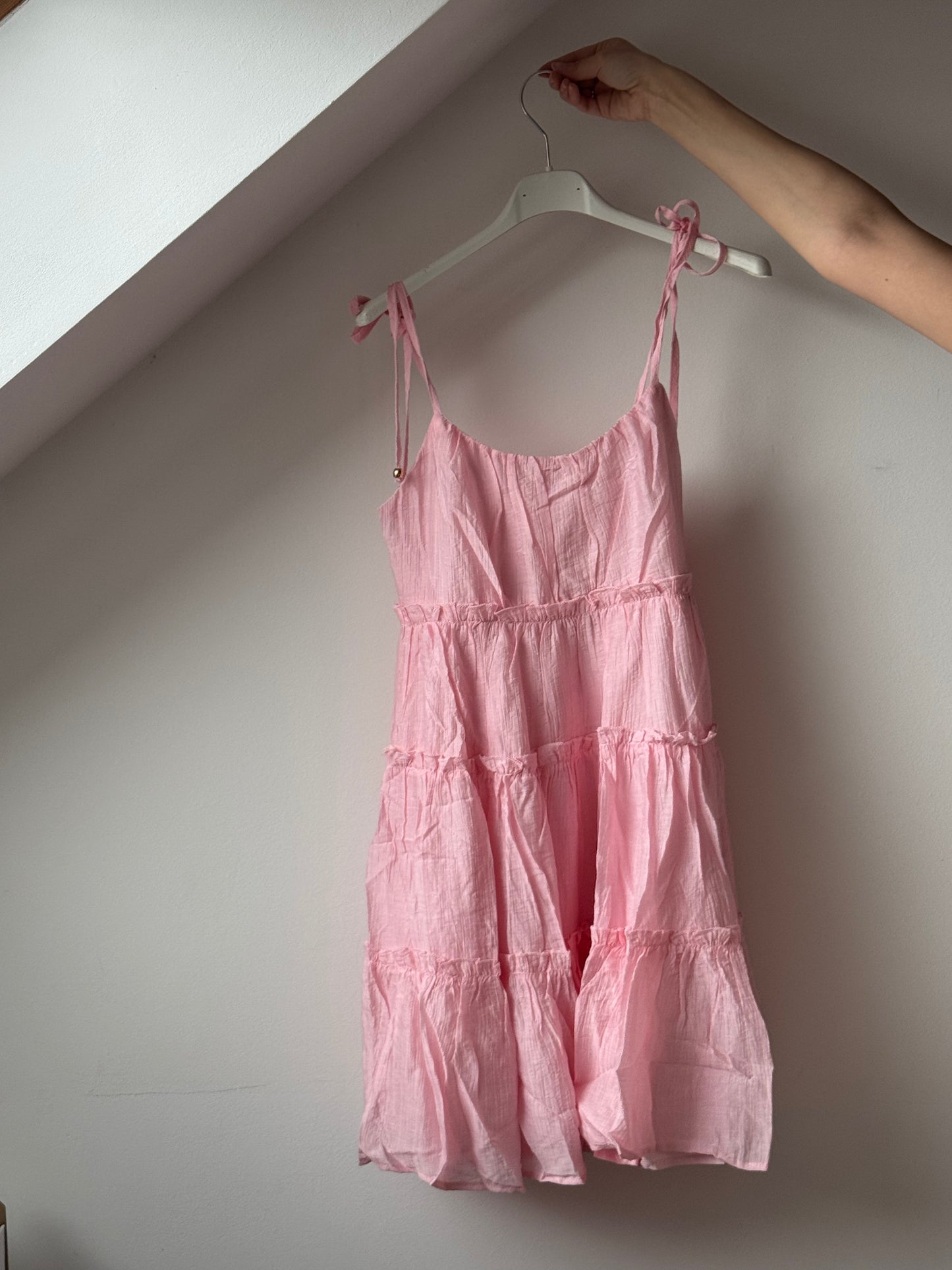 Süßes Sommerkleid