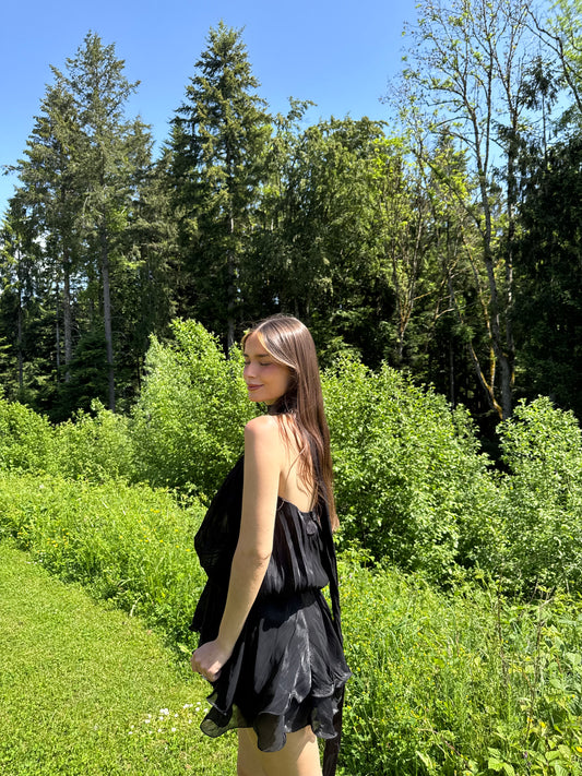 Kleid Nouri