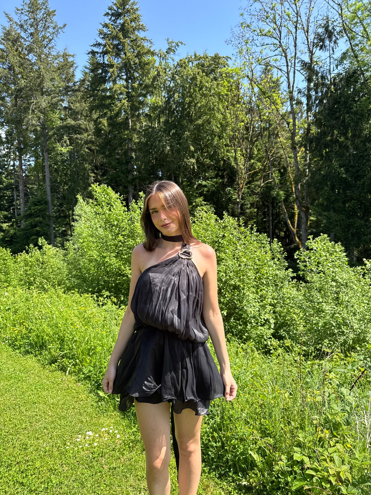 Kleid Nouri