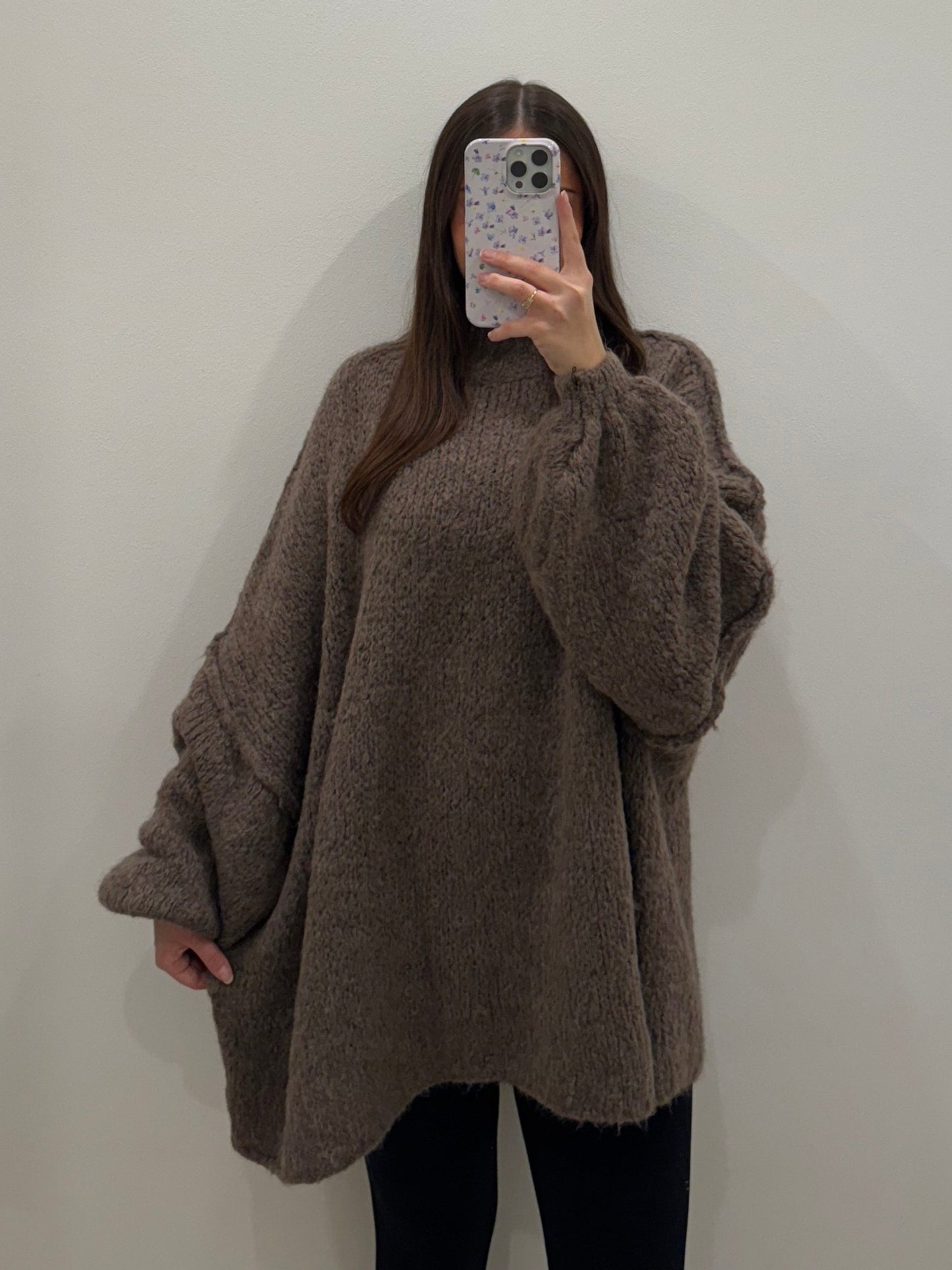Pullover Mila