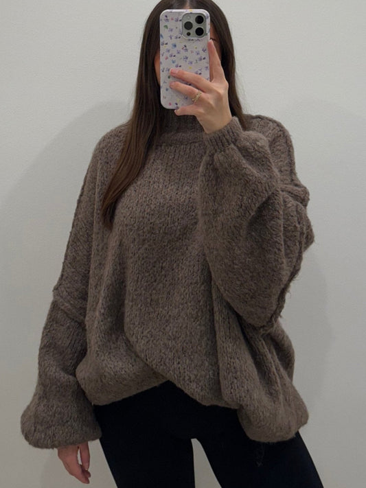 Pullover Mila